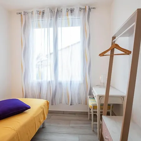 Dom wakacyjny My Flower - Maison 4 Etoiles Saint-Cyprien (Pyrenees-Orientales)