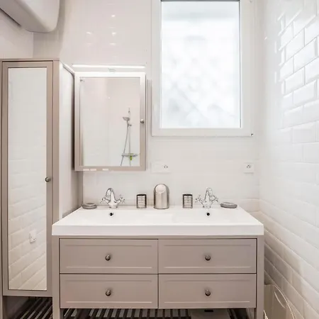 Dom wakacyjny My Flower - Maison 4 Etoiles *