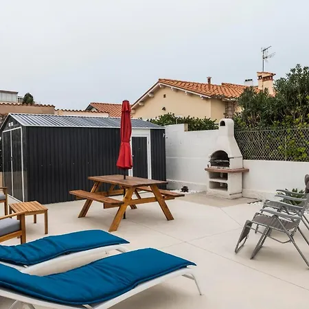 My Flower - Maison 4 Etoiles *