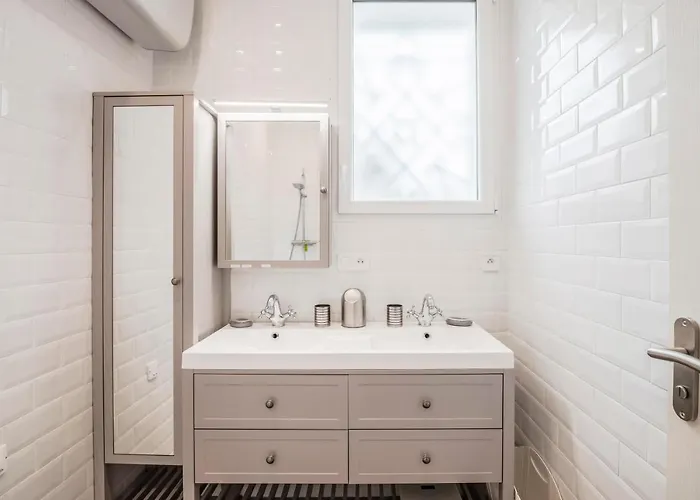 بيت للعطل My Flower - Maison 4 Etoiles *