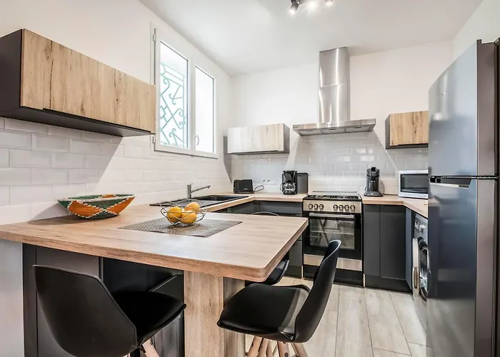 My Flower - Maison 4 Etoiles بيت للعطل سان سيبريان