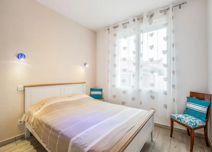 My Flower - Maison 4 Etoiles *