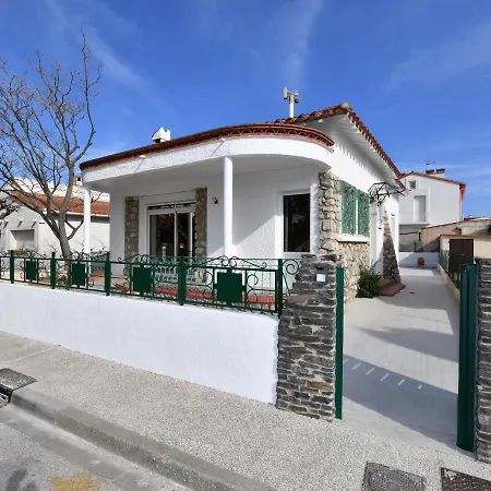 My Flower - Maison 4 Etoiles Holiday home Saint-Cyprien (Pyrenees-Orientales)