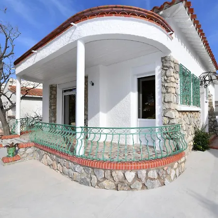 Holiday home My Flower - Maison 4 Etoiles Saint-Cyprien (Pyrenees-Orientales)