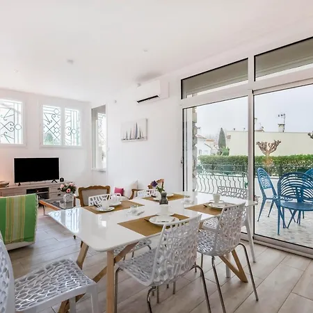 Holiday home My Flower - Maison 4 Etoiles Saint-Cyprien (Pyrenees-Orientales)