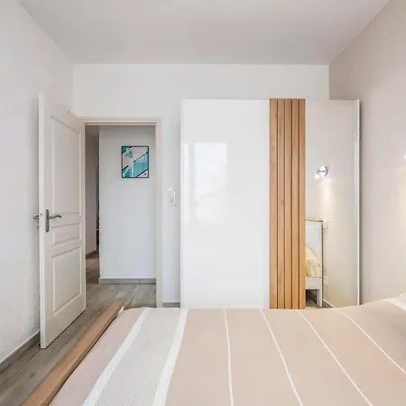 Holiday home My Flower - Maison 4 Etoiles *