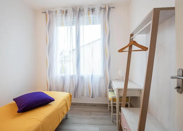 Σπίτι διακοπών My Flower - Maison 4 Etoiles Saint-Cyprien (Pyrenees-Orientales)